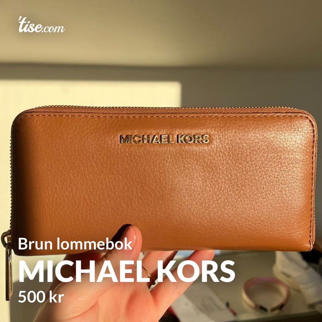 Michael Kors