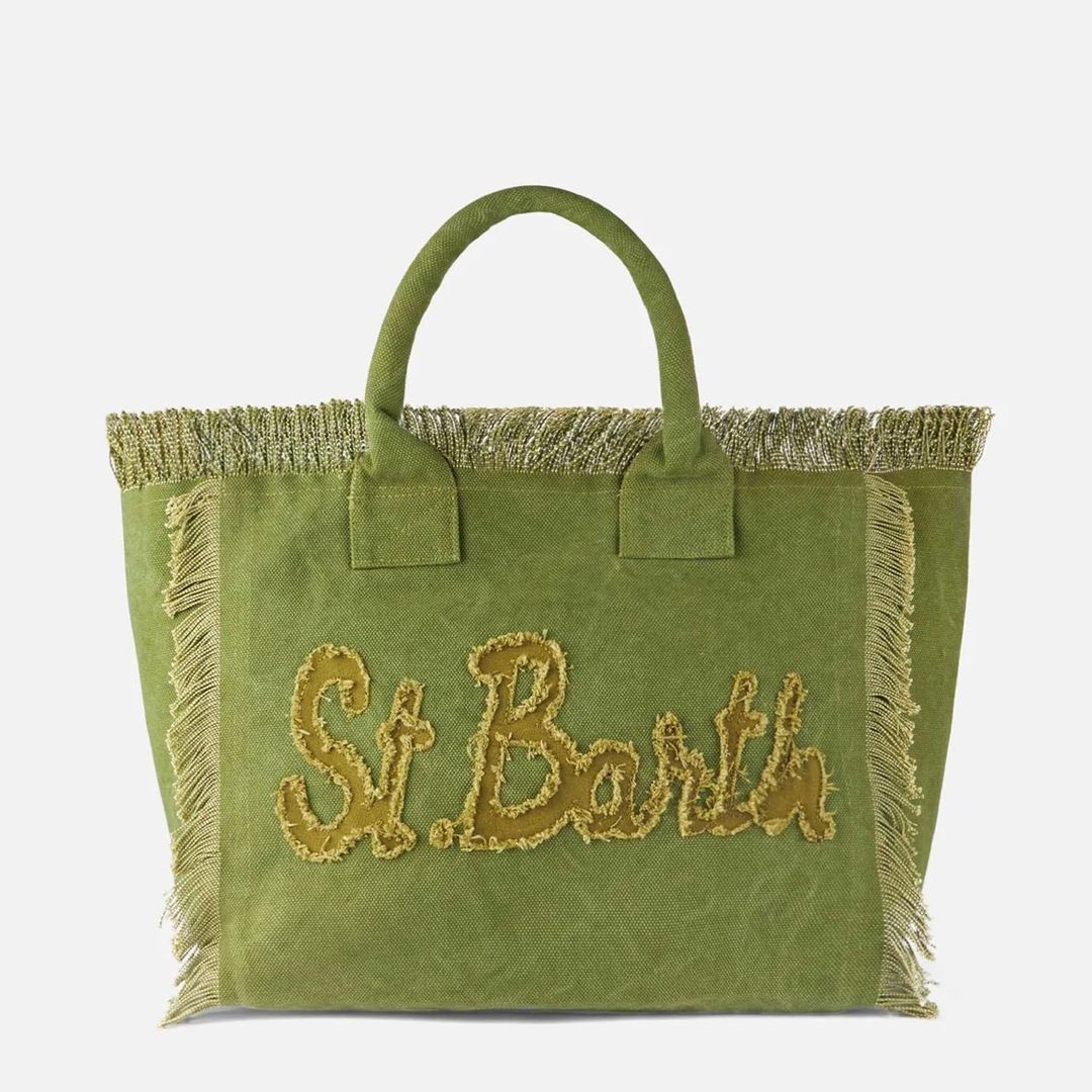 St barth bag