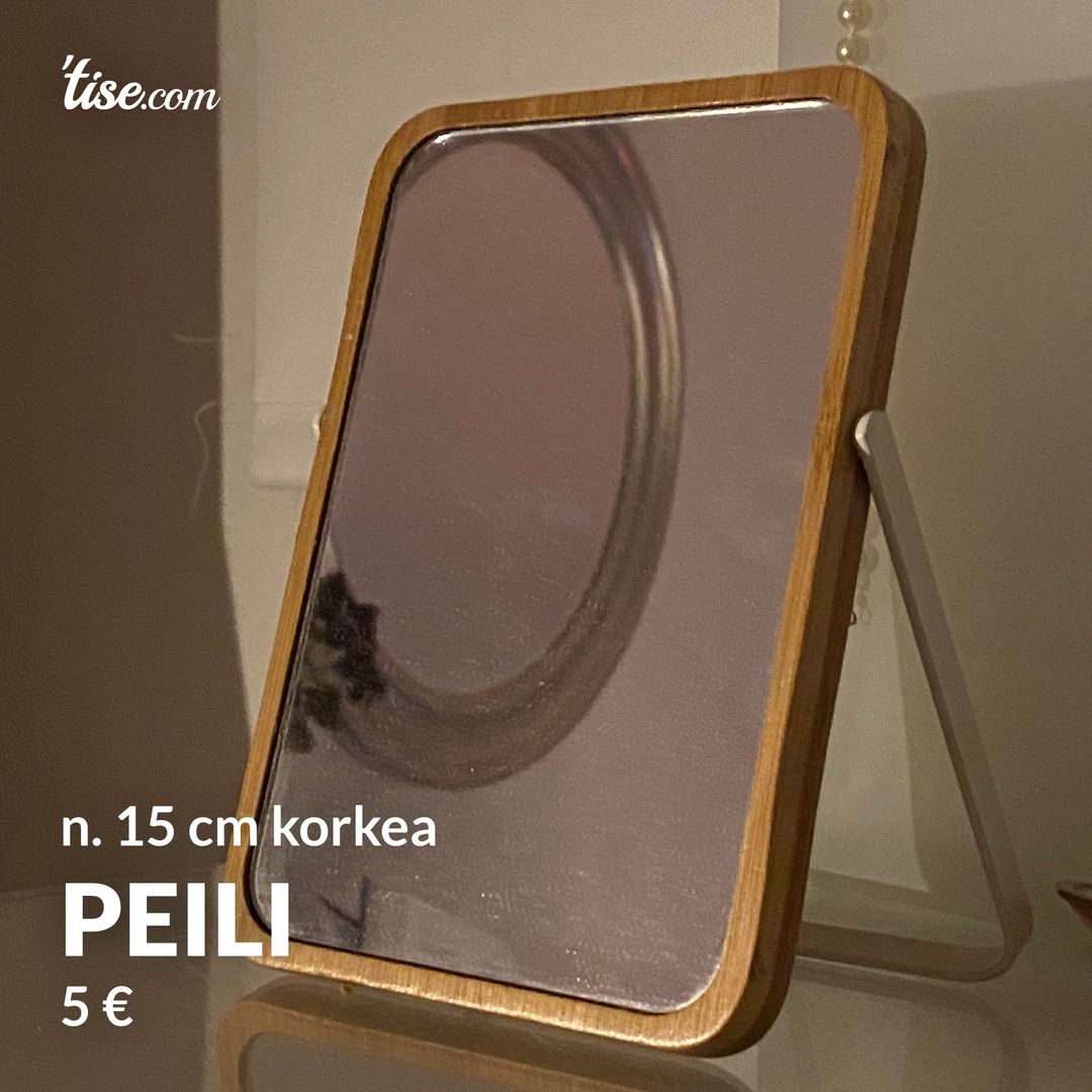 PEILI