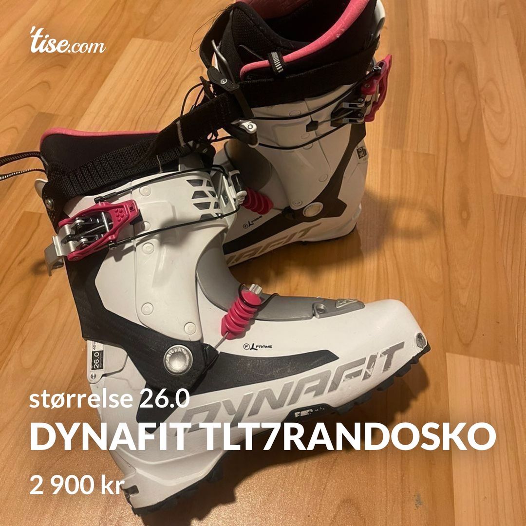 Dynafit TLT7Randosko