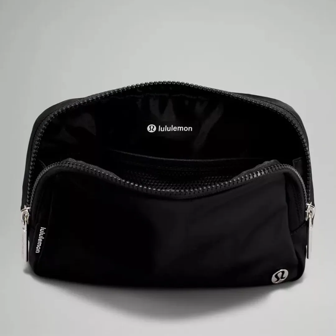 Lululemon belt bag