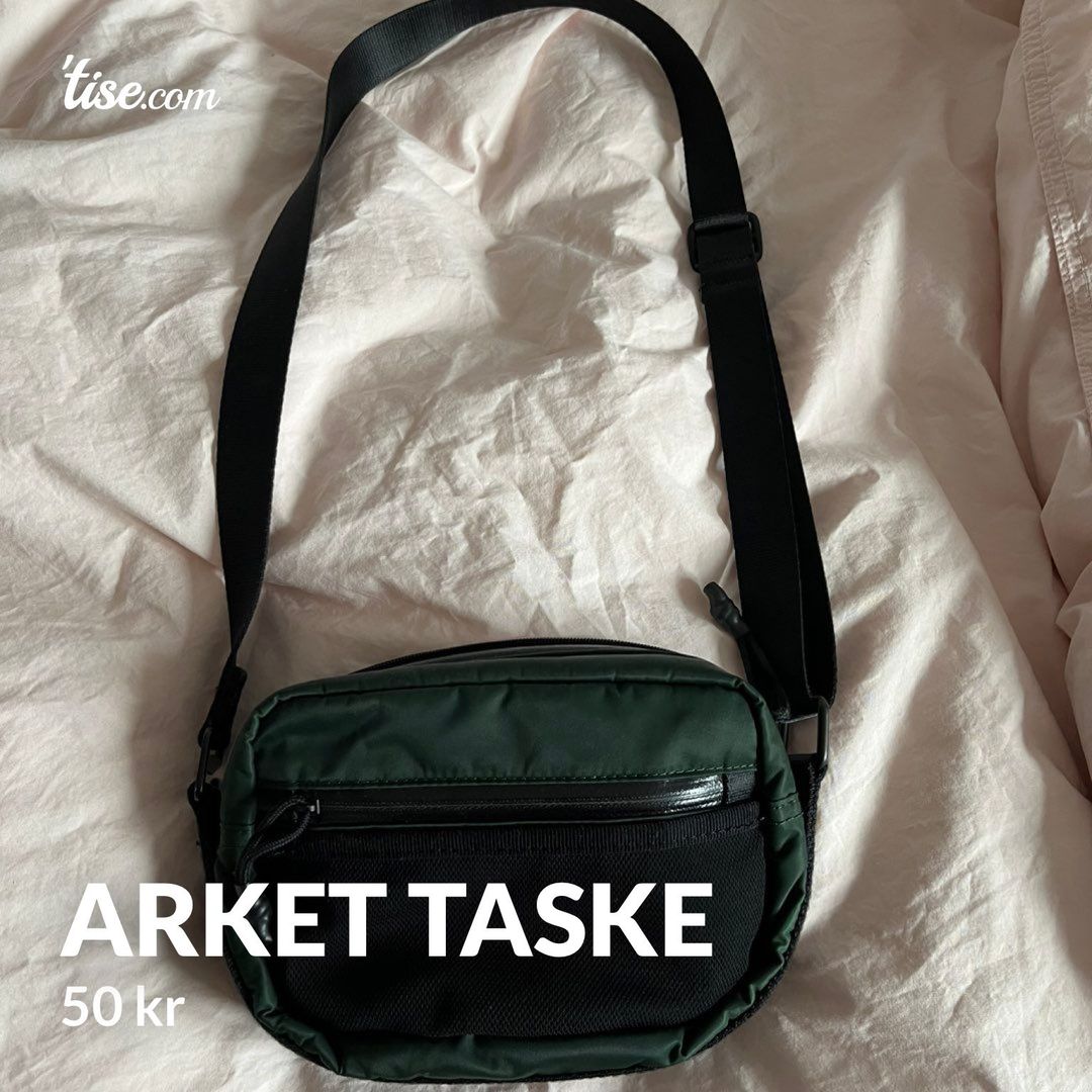 Arket taske