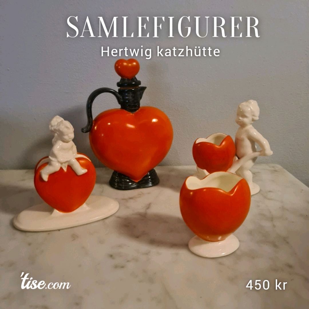 Samlefigurer