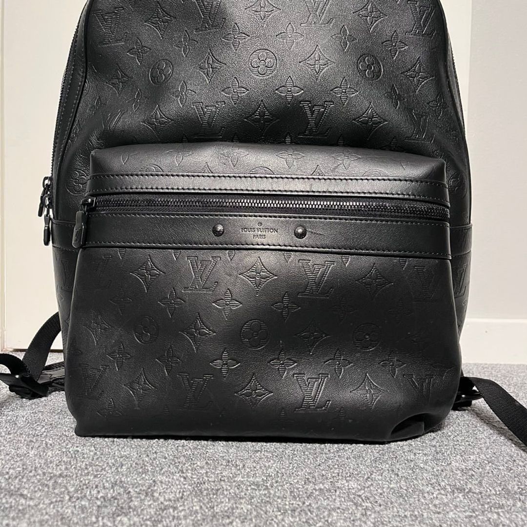 Louis Vuitton Sekk