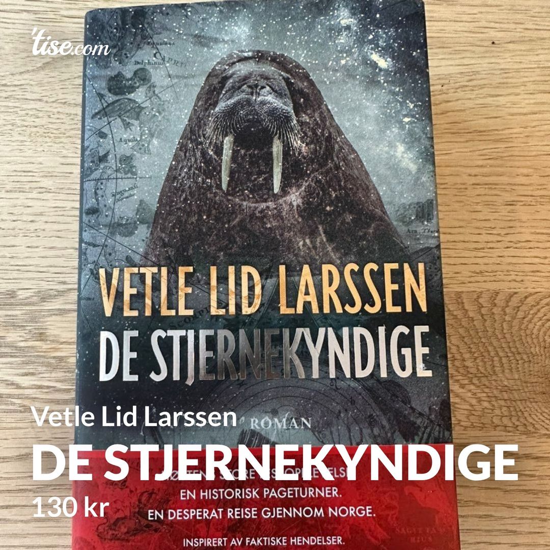 De Stjernekyndige