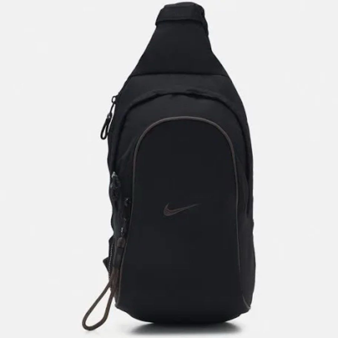 Nike cross body bag