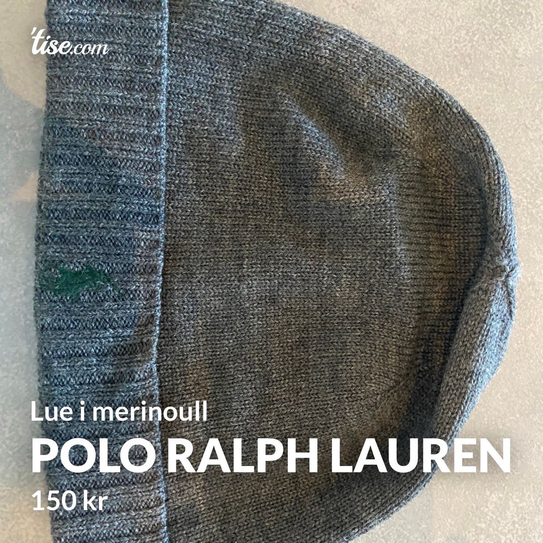 Polo Ralph Lauren