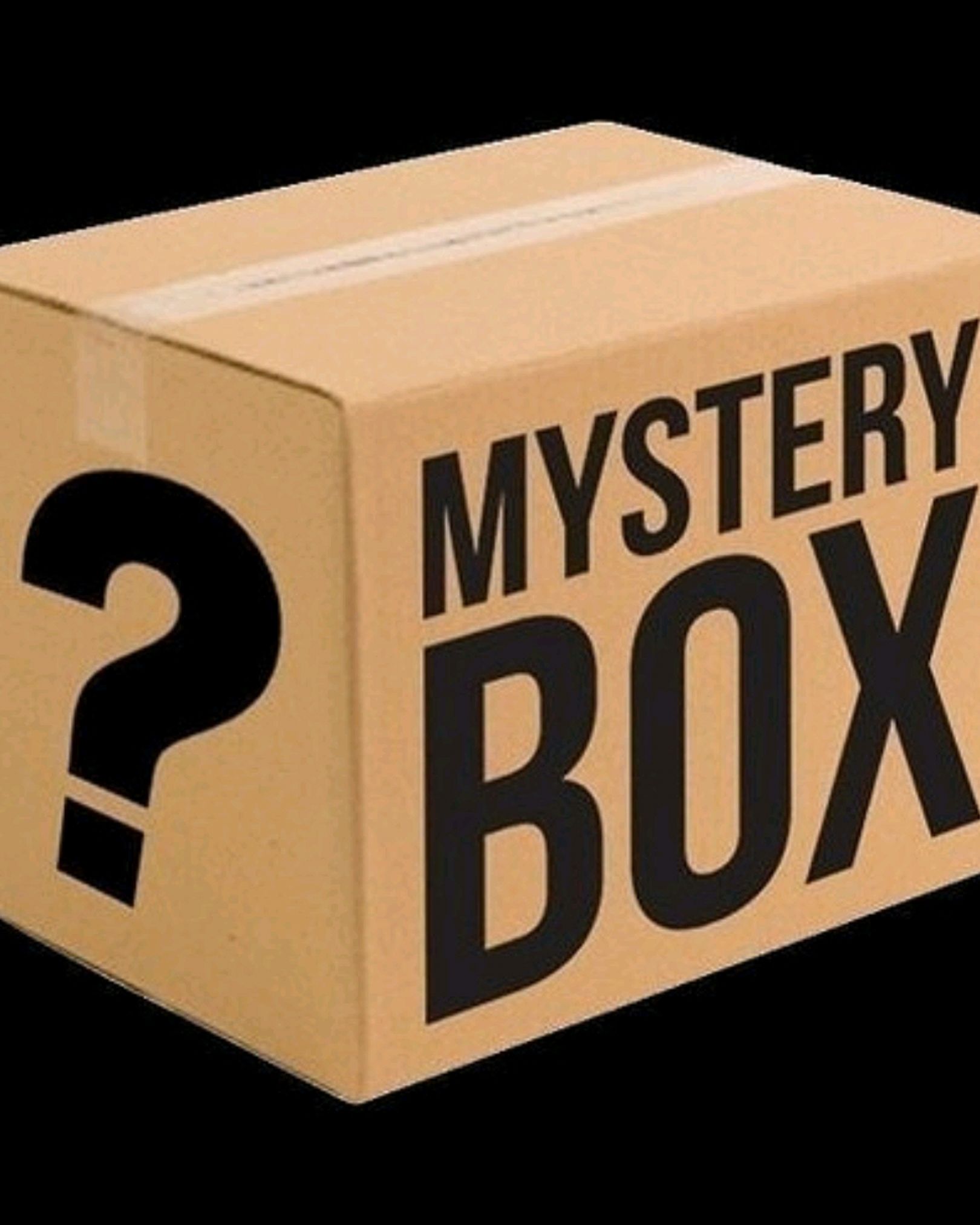 Mystery Box