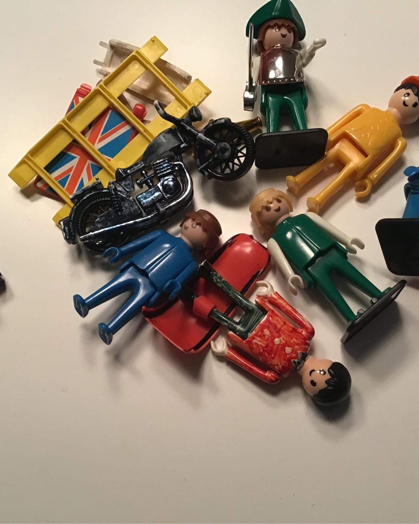 Playmobil