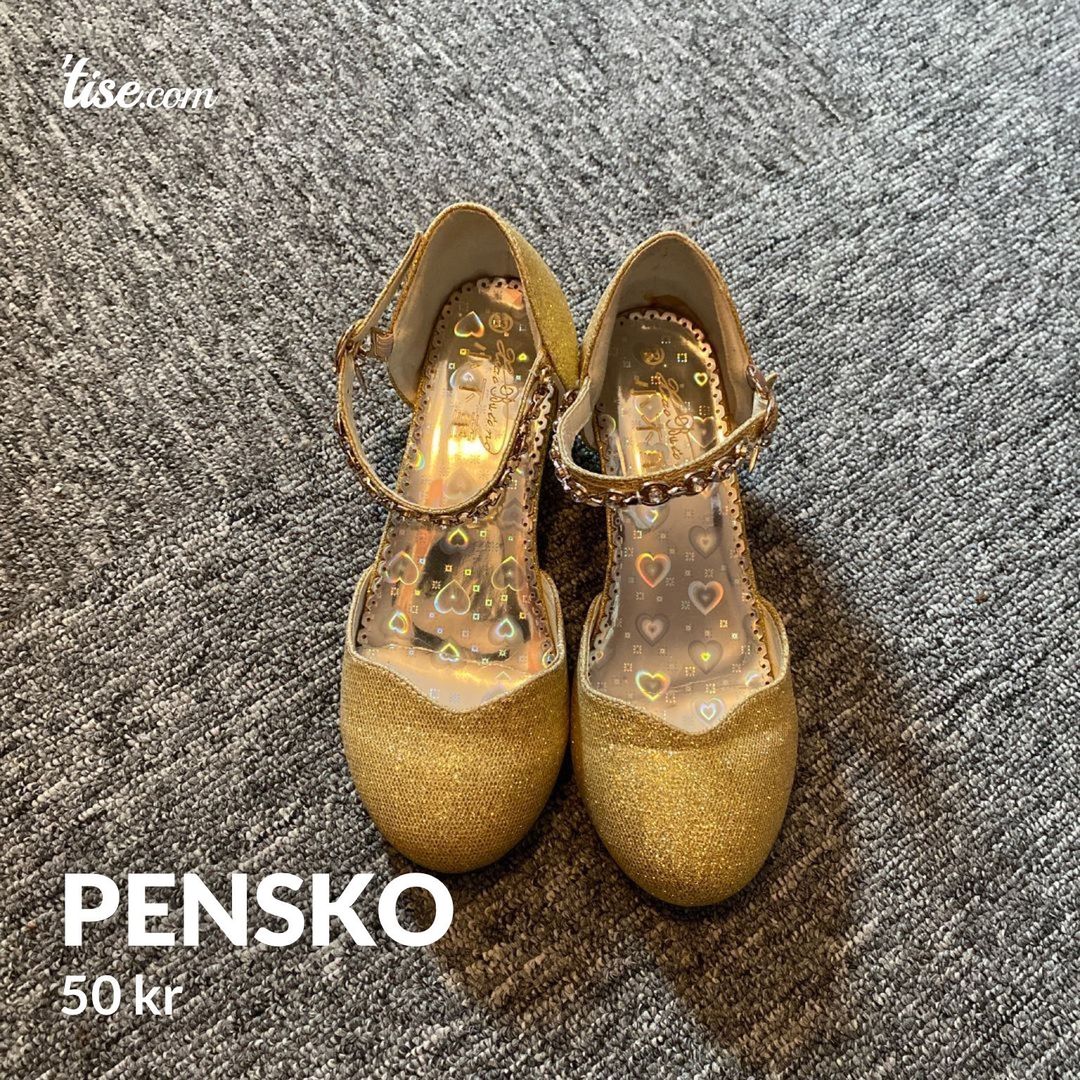 Pensko