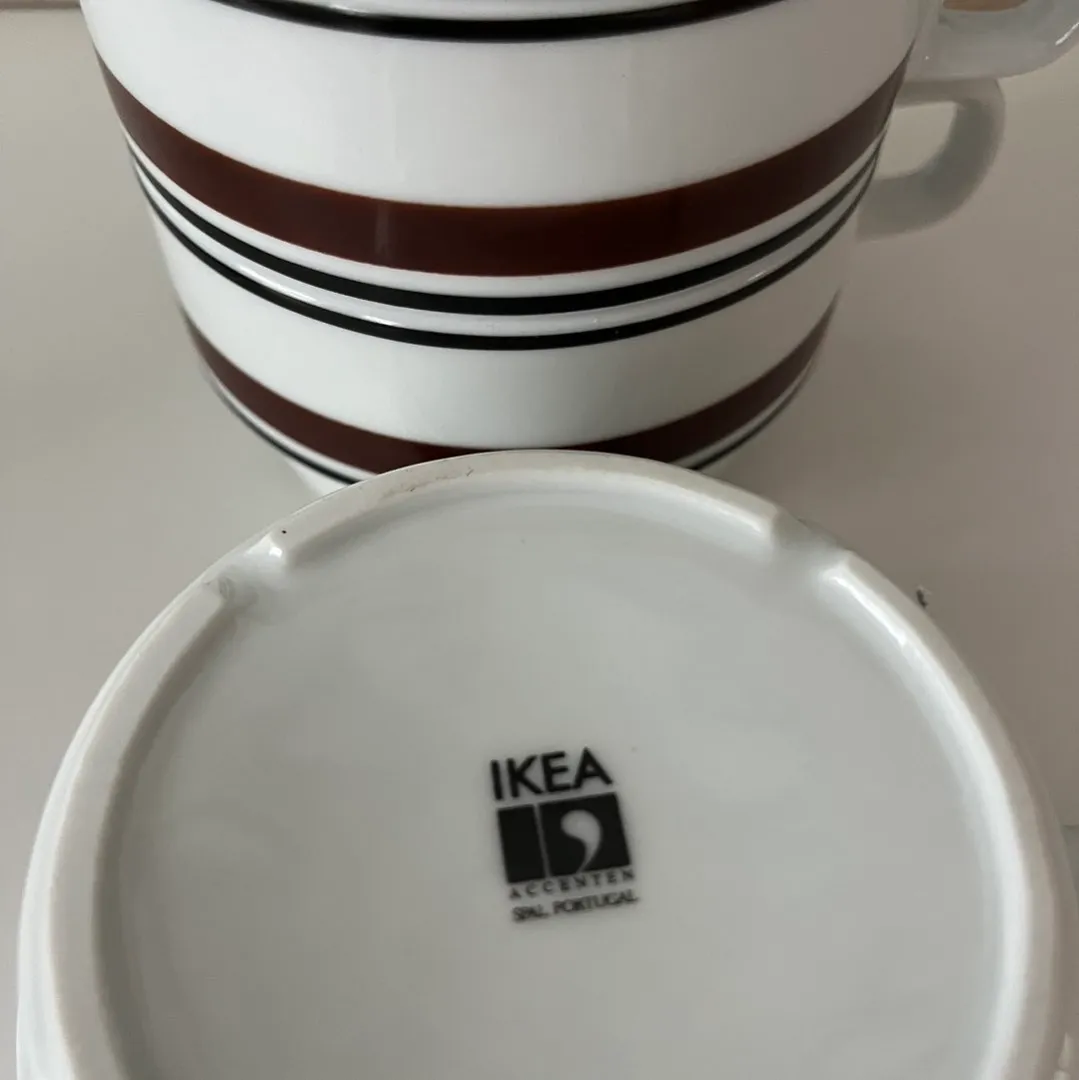 Vintage IKEA