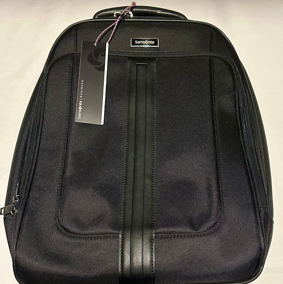 Samsonite Backpack