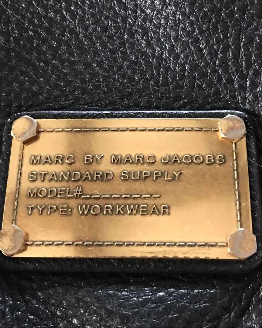 Marc Jacobs taske