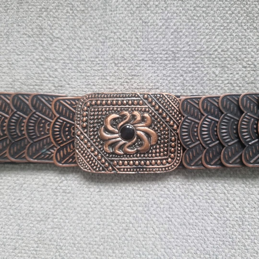 Vintage Belt