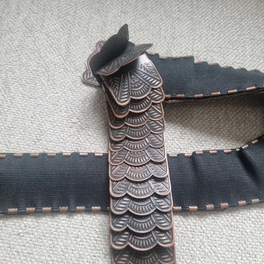 Vintage Belt