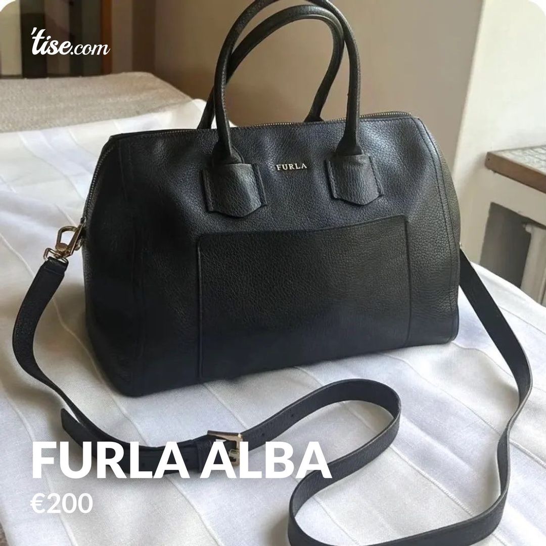 Furla alba