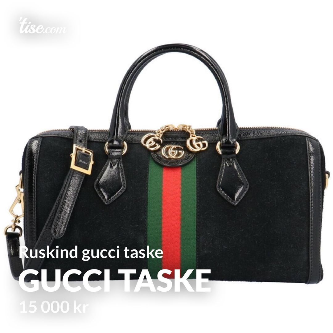 Gucci taske