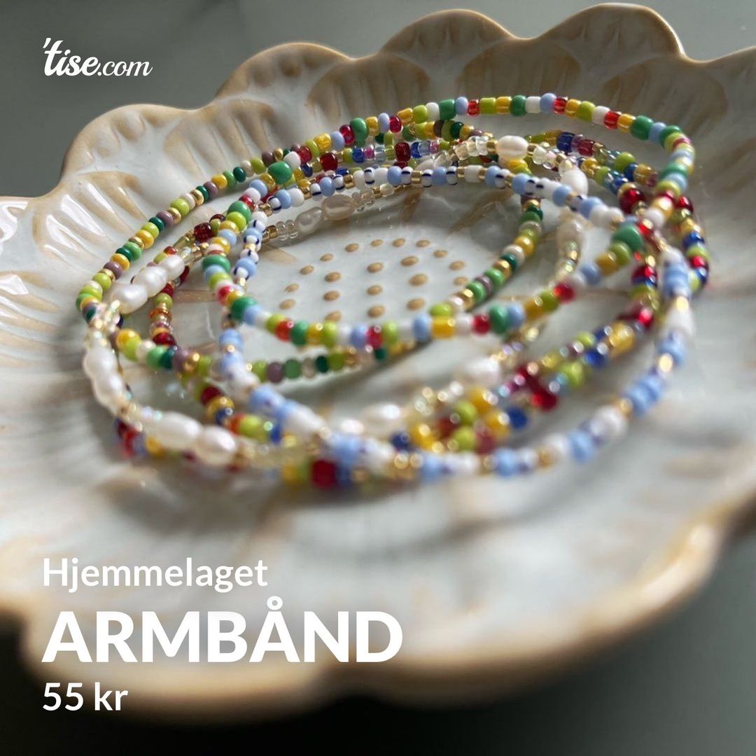 Armbånd