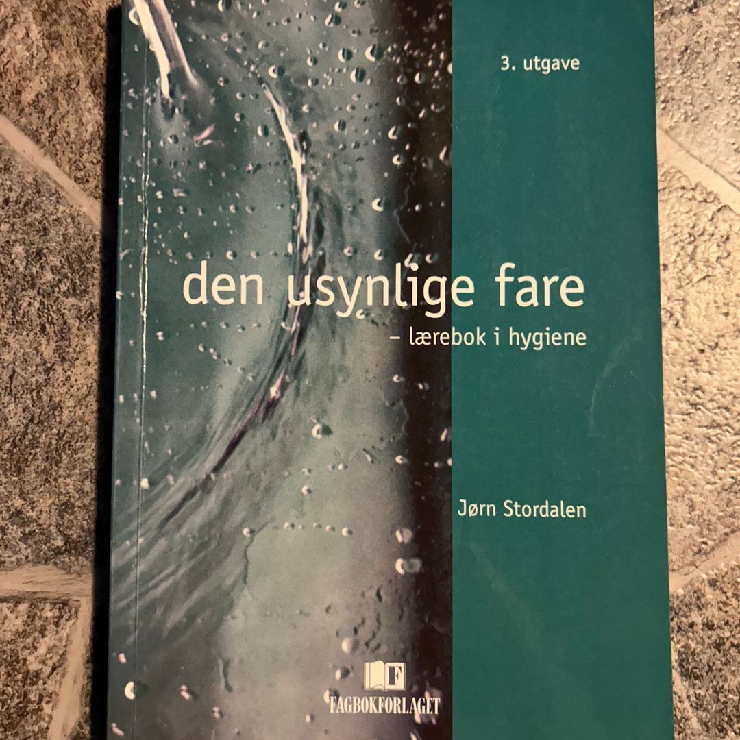 Den usynlige fare