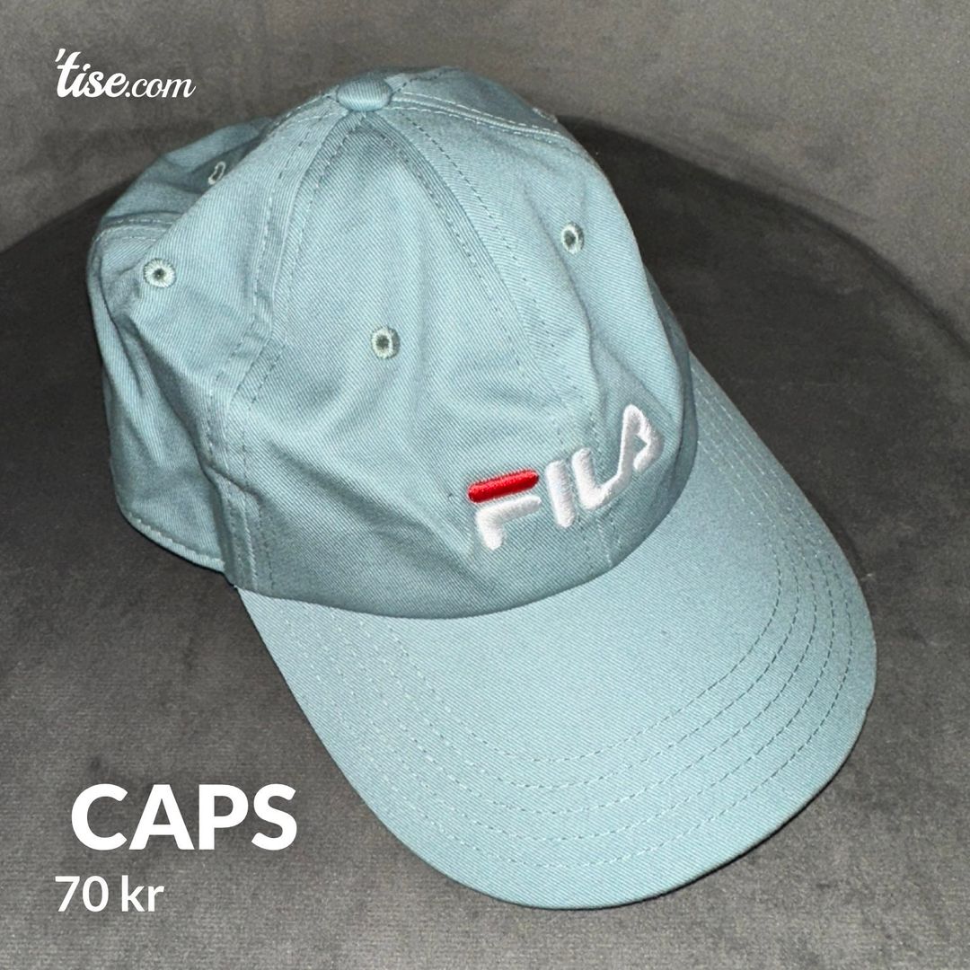 Caps