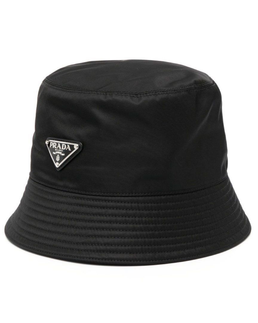 Prada Bucket hat