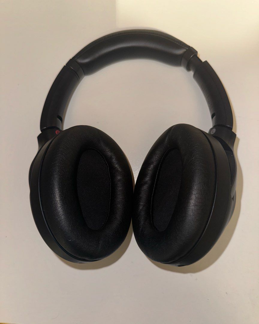 Sony WH-1000XM3