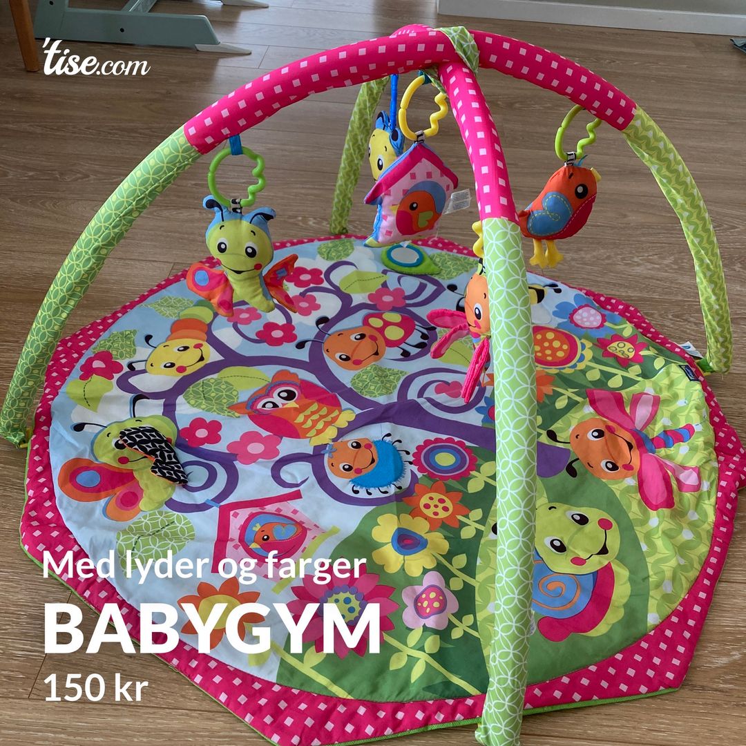 Babygym