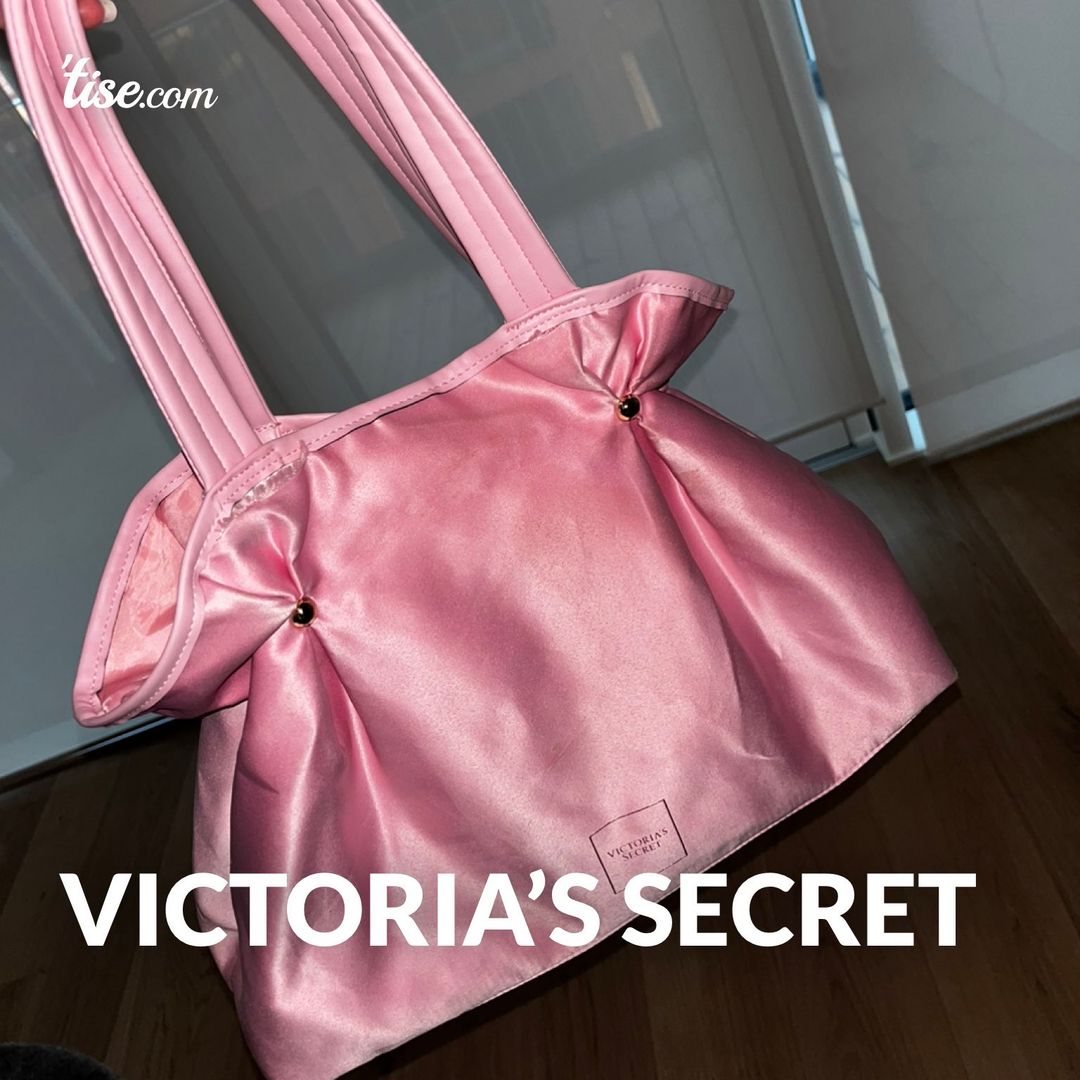 Victoria’s secret