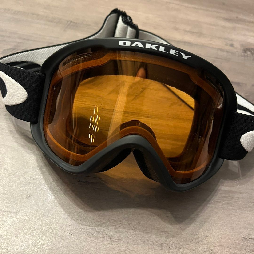 Oakley Goggles