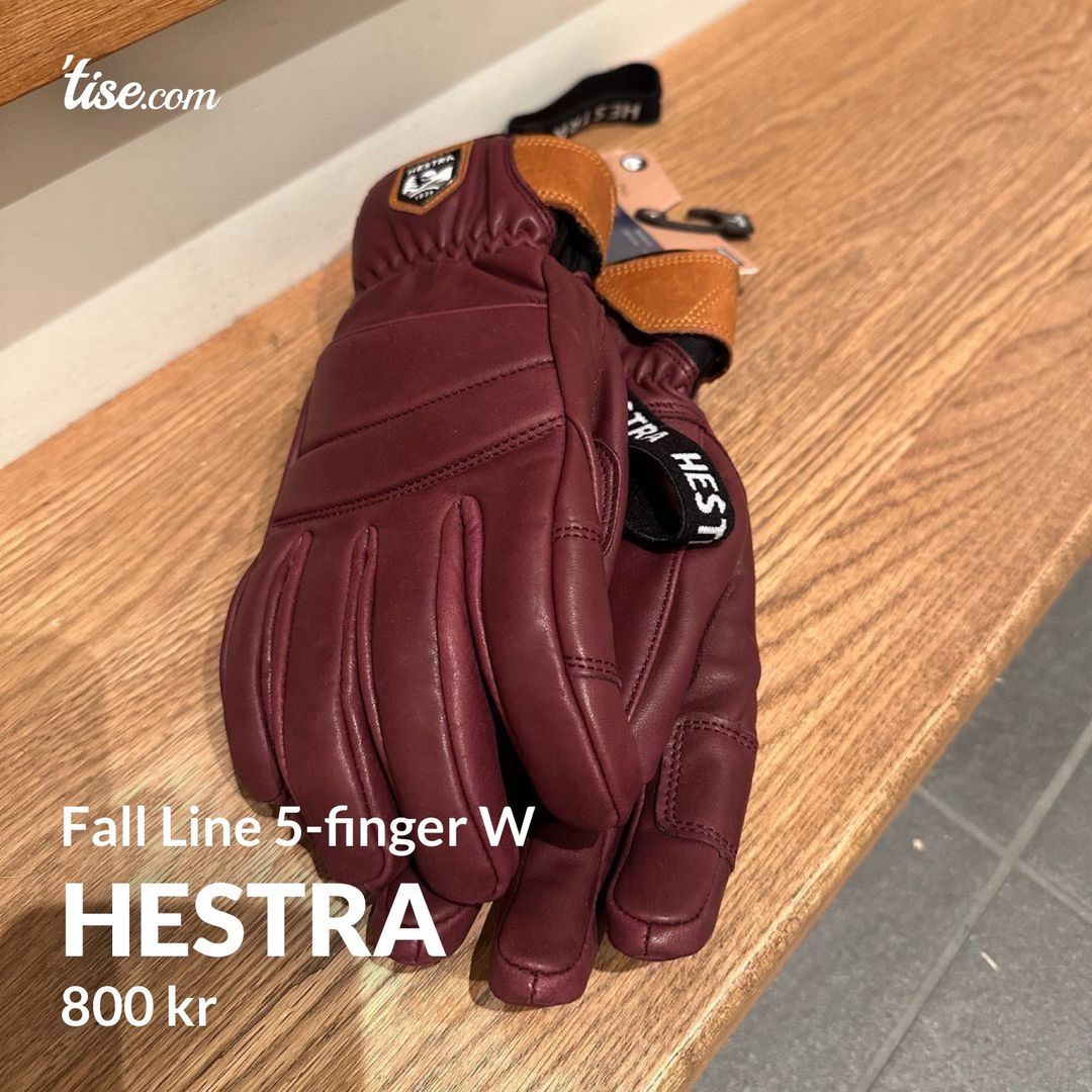 Hestra