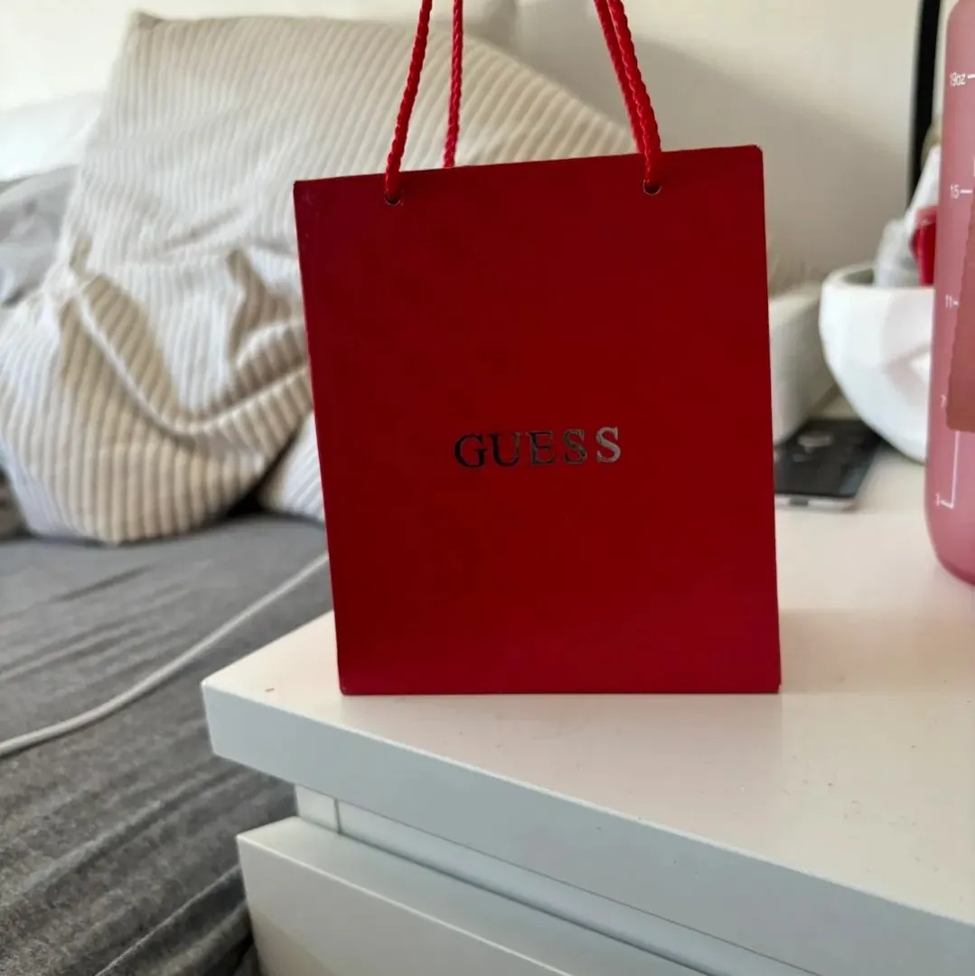 guess klokke