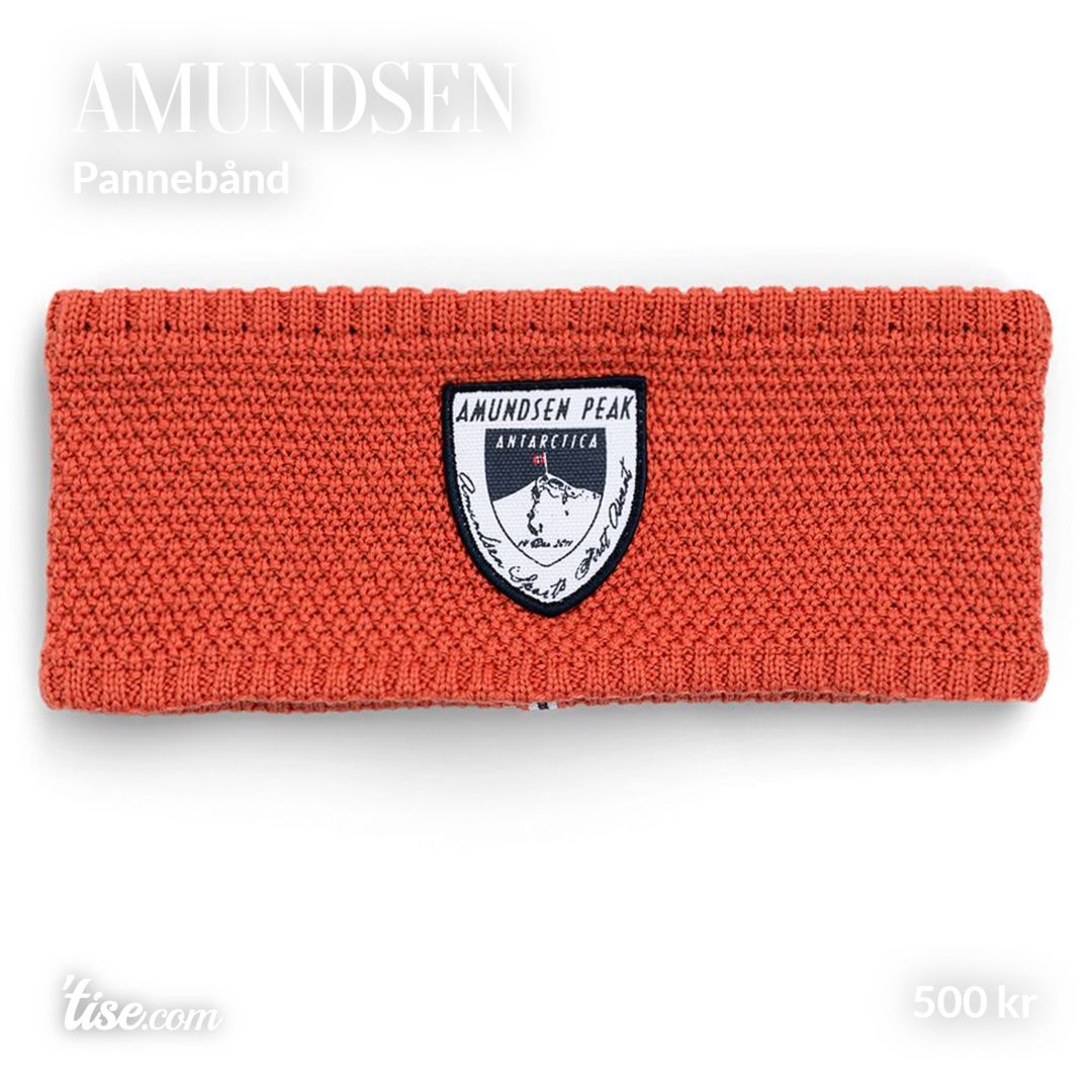 AMUNDSEN