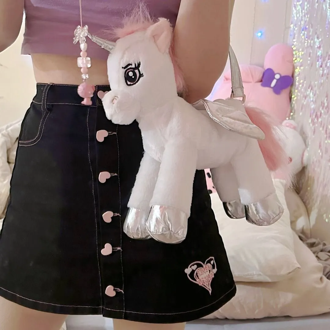 unicorn bag