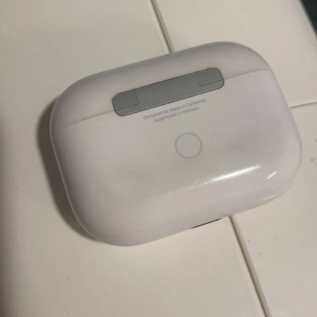 Airpods gen 2