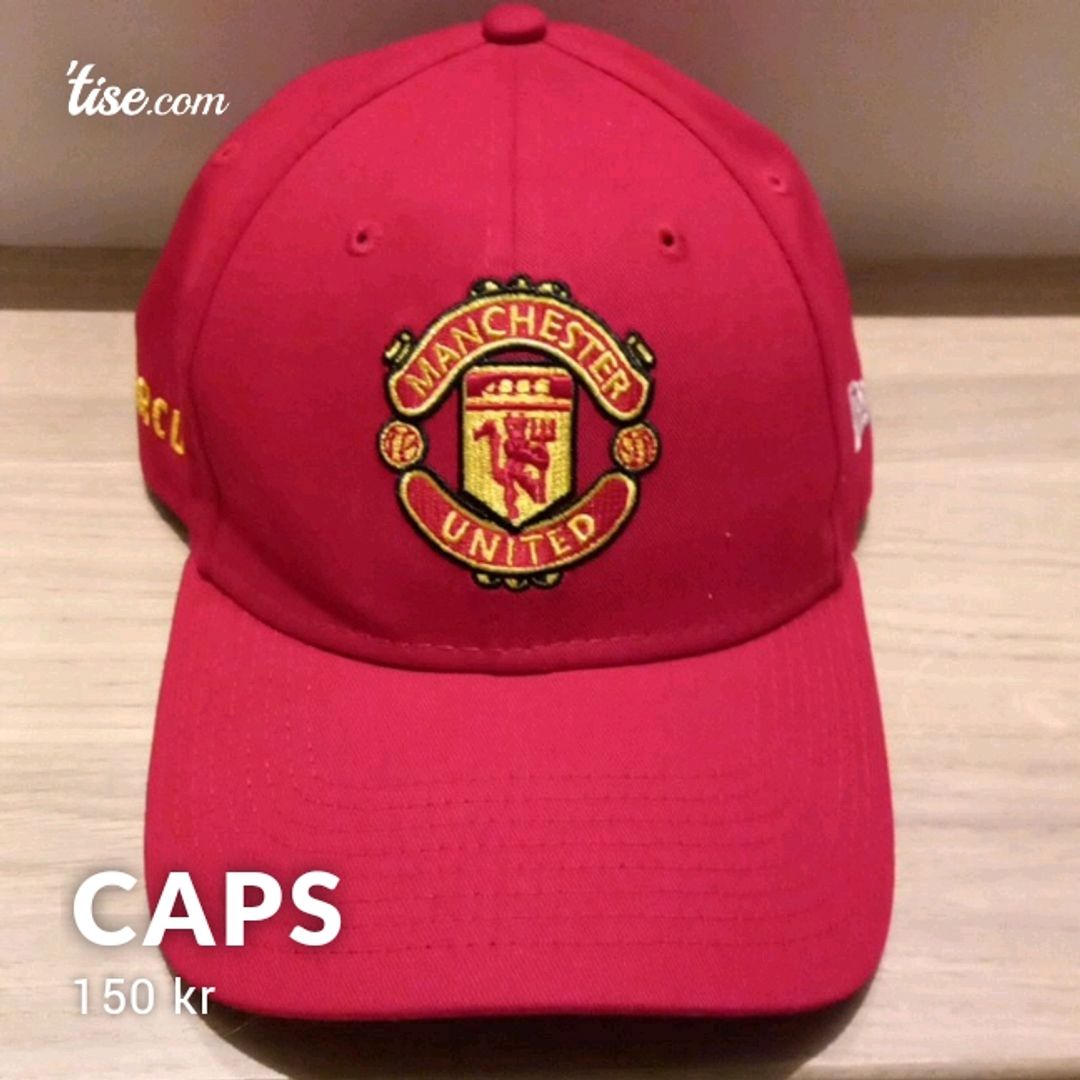 Caps