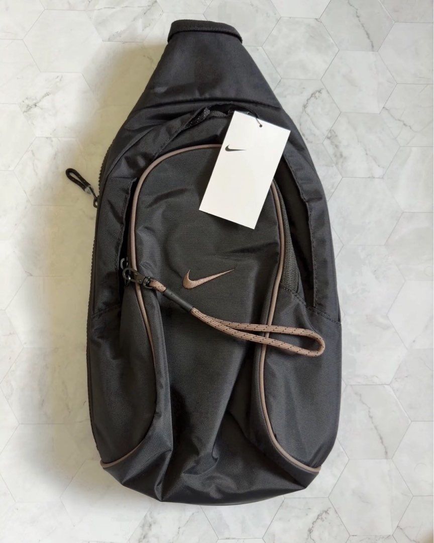 Nike sling bag