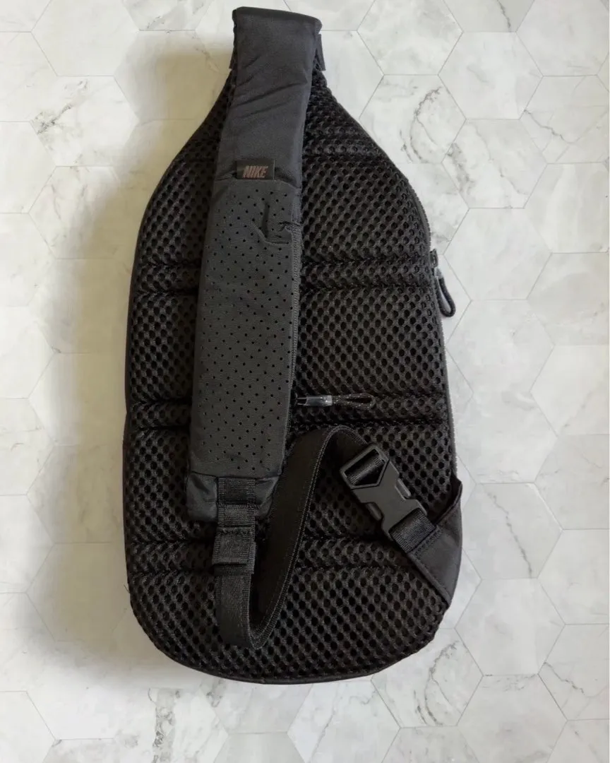 Nike sling bag