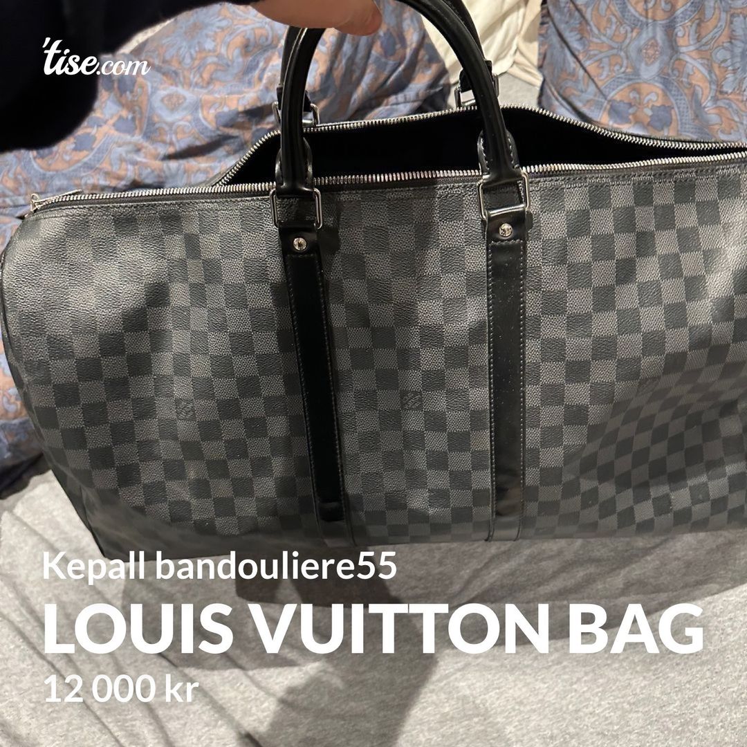 Louis vuitton bag