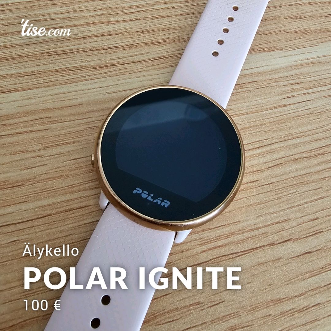 Polar Ignite