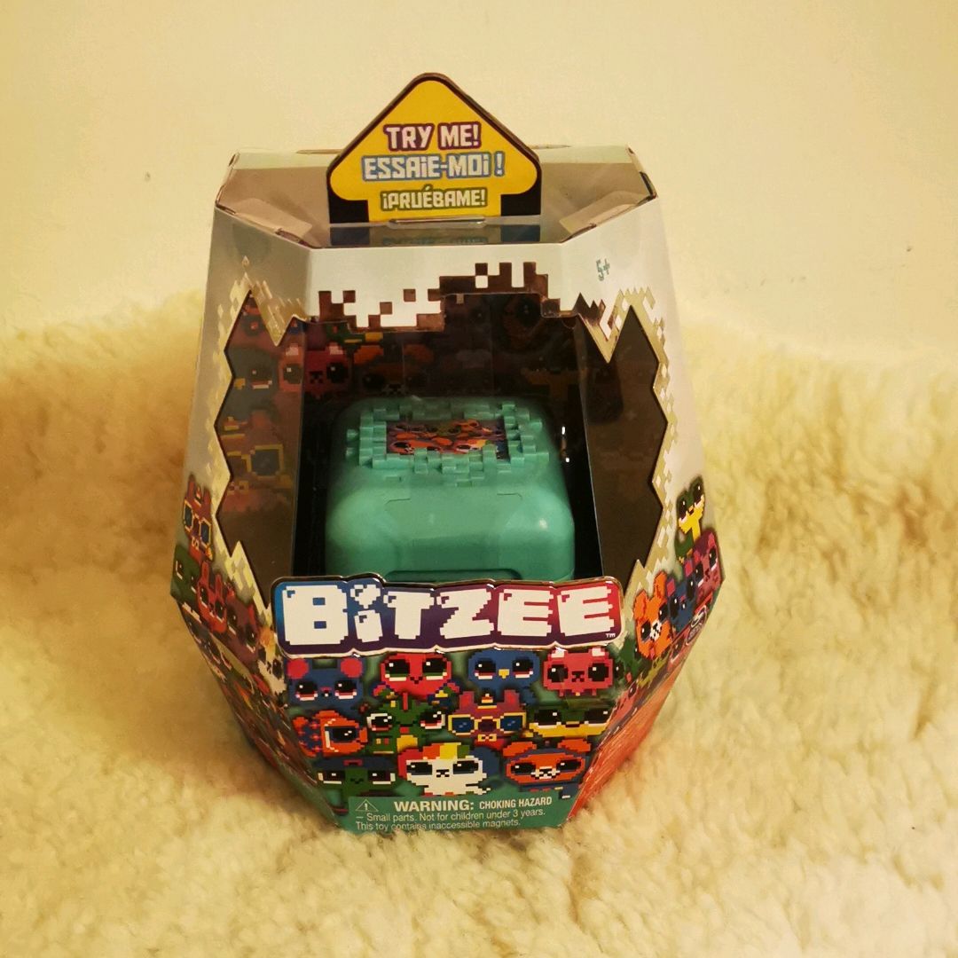 Bitzee