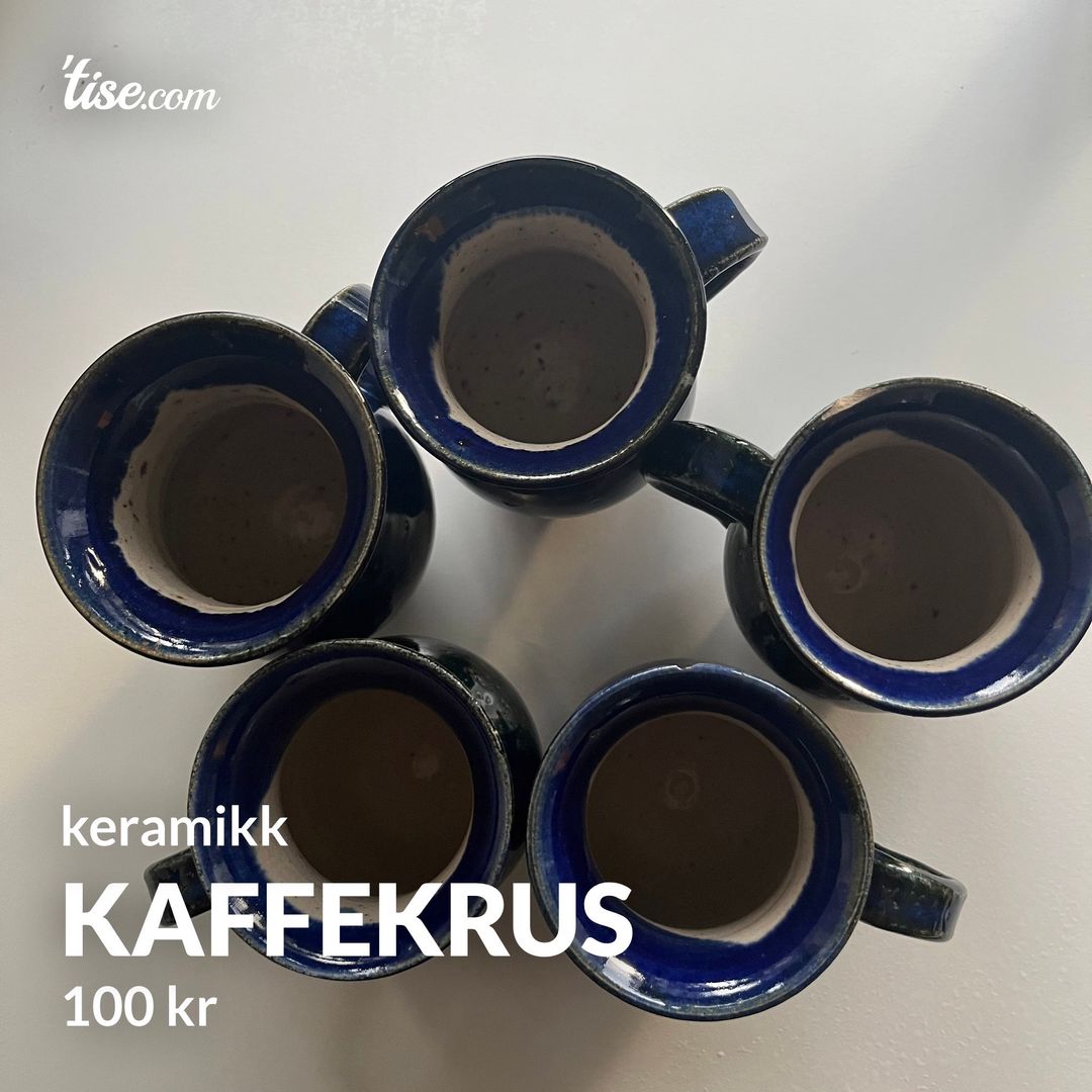 Kaffekrus