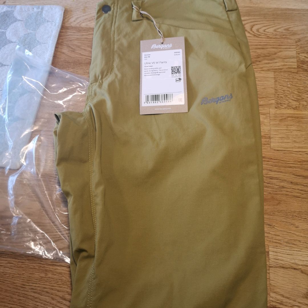 Bergans Utne V5