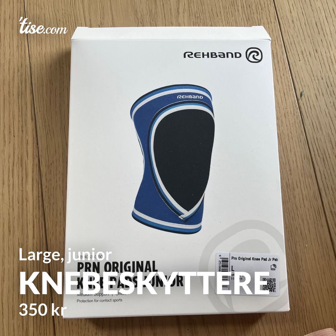 Knebeskyttere