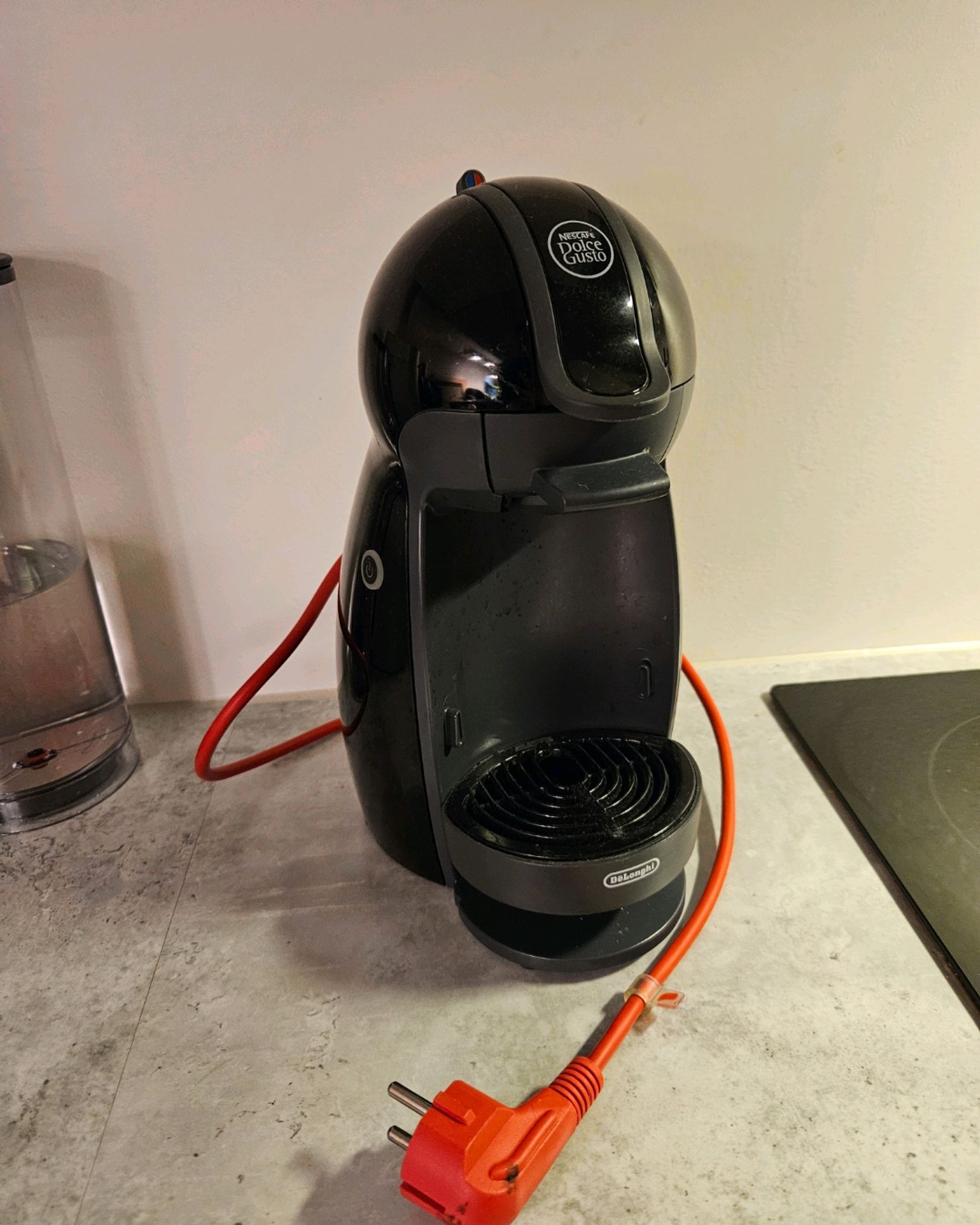 Dolce Gusto Kaffe