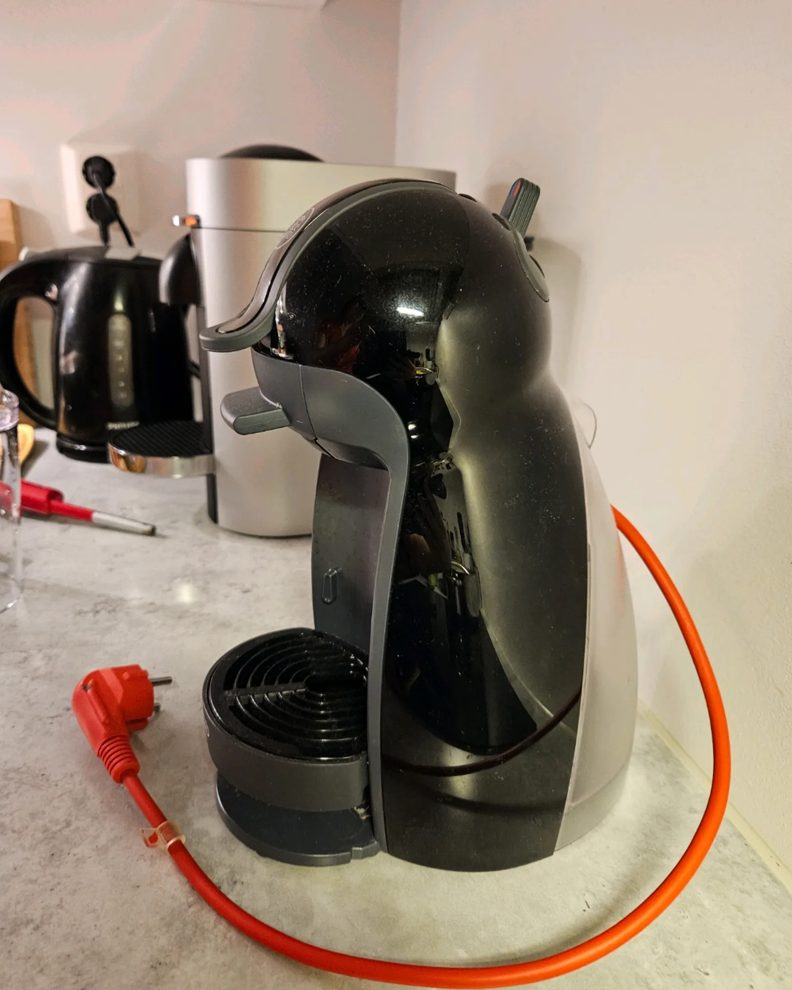 Dolce Gusto Kaffe