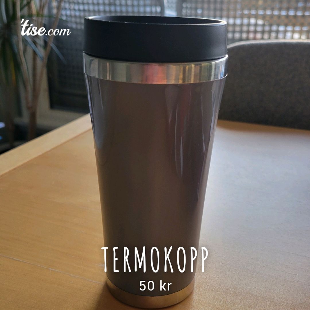 Termokopp