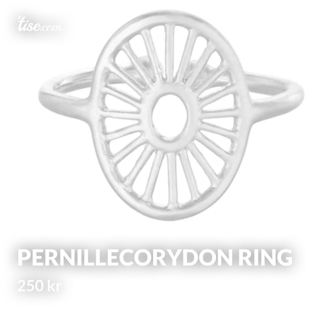 Pernillecorydon ring