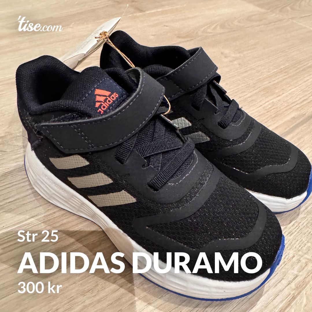 Adidas duramo