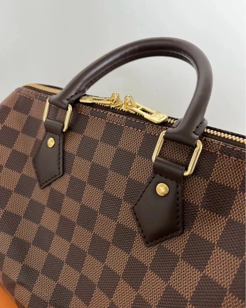 Louis Vuitton Speedy