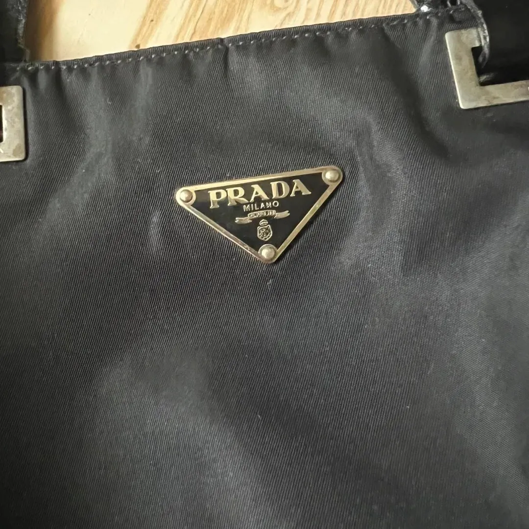 PRADA taske